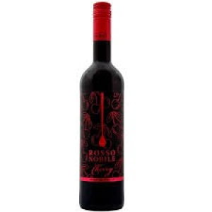 Rosso Nobile - Cherry 750ML